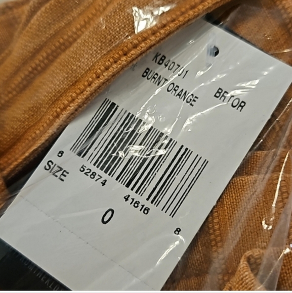 NWT Kut from the Kloth Shorts - Picture 3 of 4